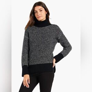 [nic + zoe] cozy spot sweater